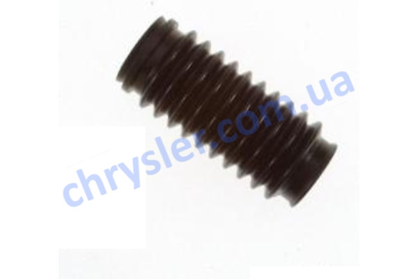 CHRYSLER 5105104AC Пильовик амортизатора