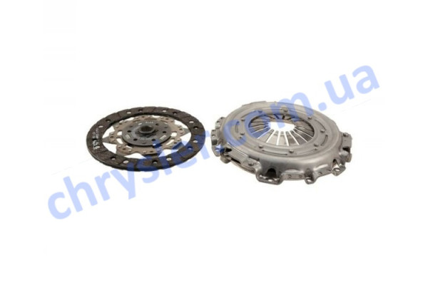 CHRYSLER 5106180AE Зчеплення комплект