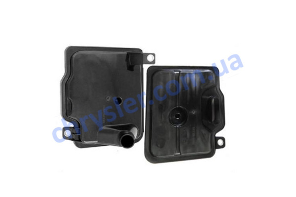 RAYBESTOS POWERTRAIN 515610 Фільтр акпп RAYBESTOS POWERTRAIN 515610 Фільтр акпп