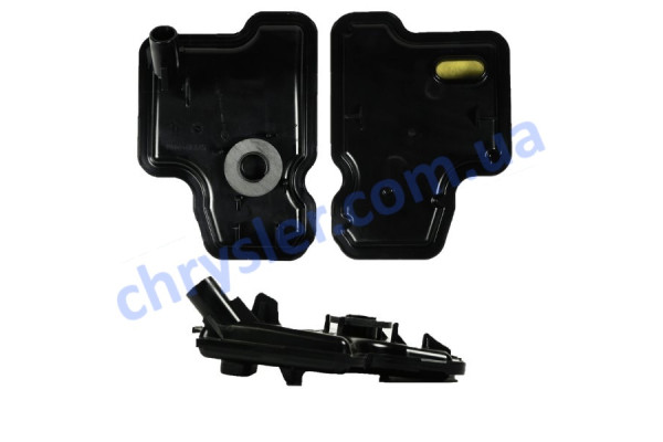 RAYBESTOS POWERTRAIN 515696 Фільтр акпп