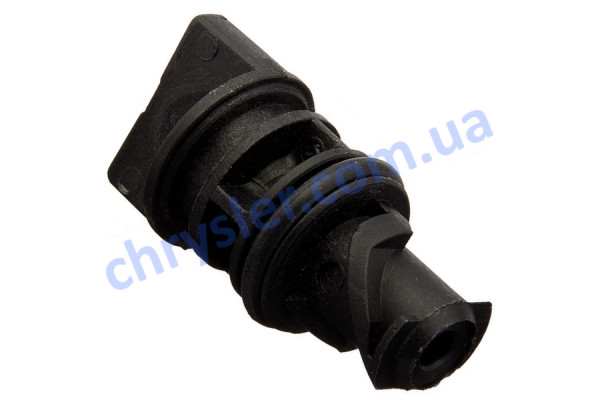 CHRYSLER 52028466AB Пробка радіатора зливна CHRYSLER 52028466AB Пробка радіатора зливна