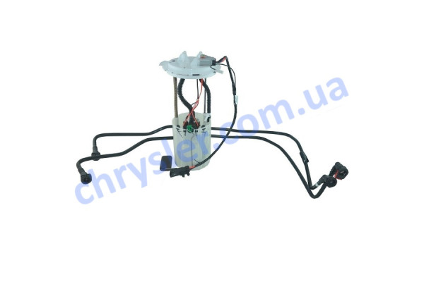 MARKET (OEM) 52090131AD Насос паливний