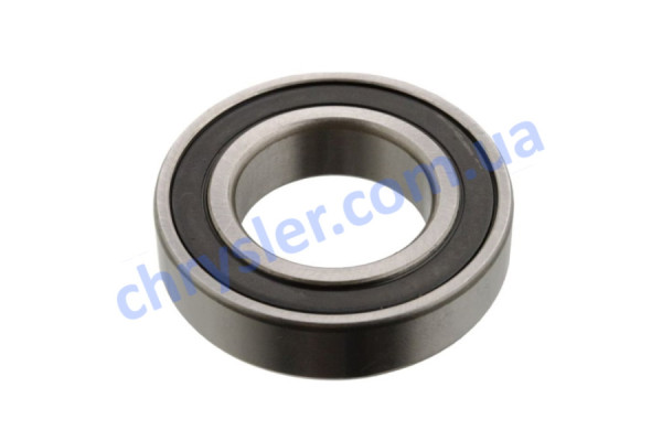 SKF 52123578 Підшипник підвісний