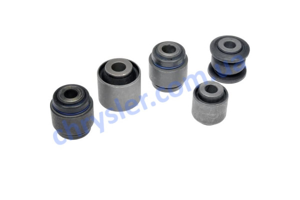 DORMAN 523318 Сайлентблок