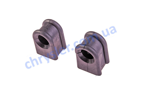 DORMAN 540777 Втулка стабілізатора