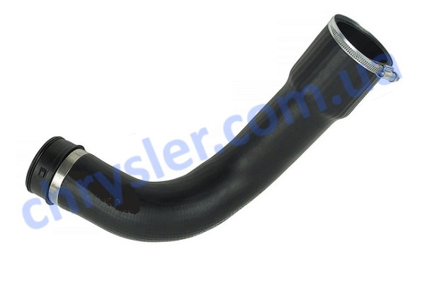MARKET (OEM) 55037962AA Патрубок турбіни