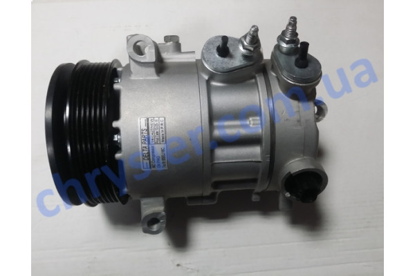 MARKET (OEM) 55111410AF Компресор кондиціонера