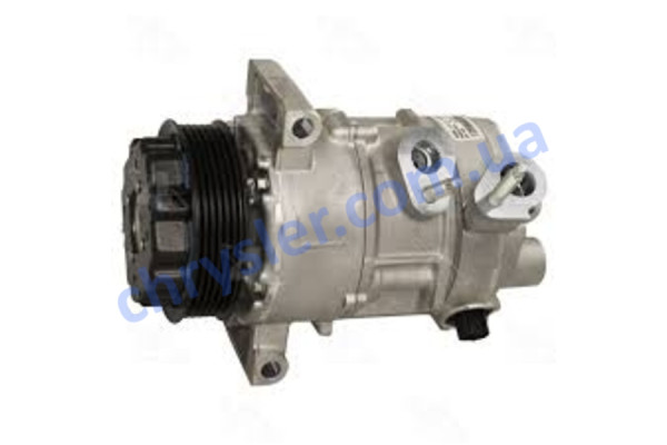 CHRYSLER 55111555AA Компресор кондиціонера