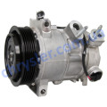 55111610AC Компресор кондиціонера