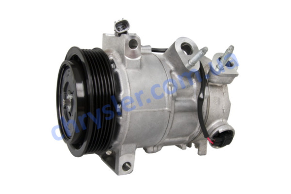 MARKET (OEM) 55111610AC Компресор кондиціонера