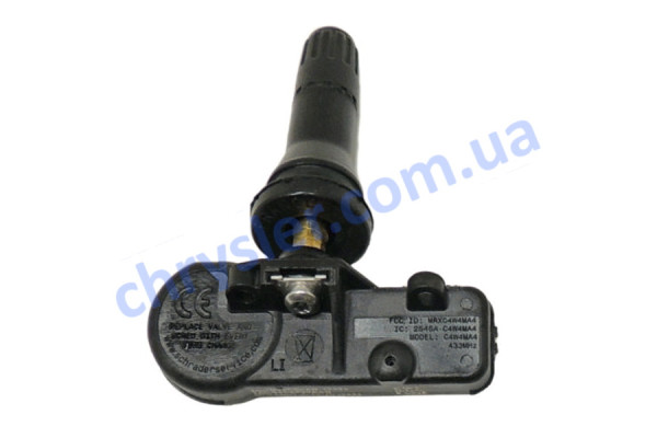 MARKET (OEM) 56029479AA Датчик тиску шин