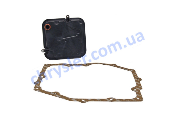 WIX 58013 Фільтр акпп