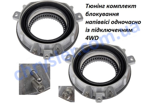 DORMAN 600405 Муфта