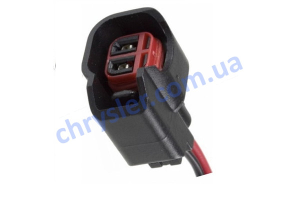 MARKET (OEM) 601871670530 Роз'єм проводки