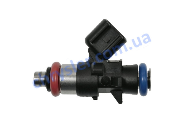 BOSCH 62410 Інжектор паливний BOSCH 62410 Інжектор паливний