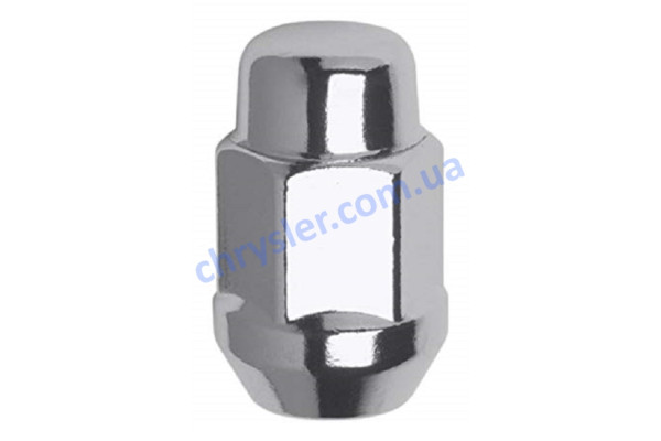 CROWN 6502738HD Гайка CROWN 6502738HD Гайка