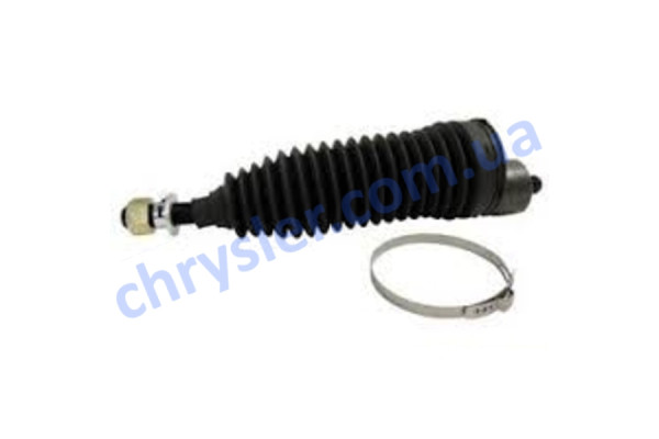 CHRYSLER 68066486AA Тяга кермова