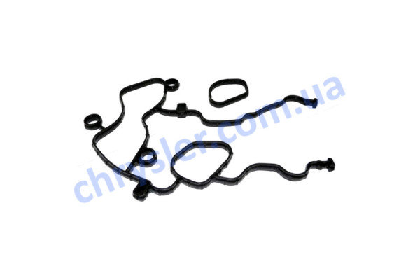 CHRYSLER 68078604AA Прокладка передньої кришки