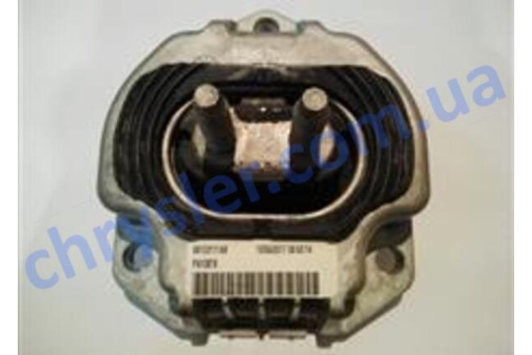 CHRYSLER 68103111AB Подушка коробки