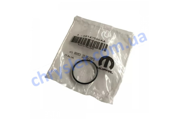 CHRYSLER 68147586AA Кільце ущільнювальне