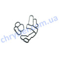 68148362-2PCS Прокладка