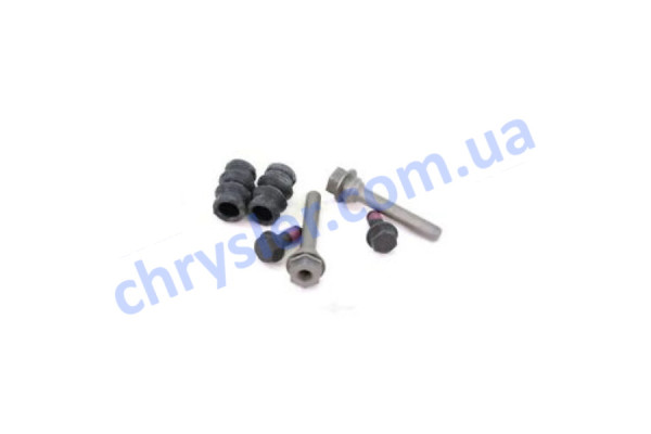 Купити 68163820AC Напрямна супорта DODGE DART - Chrysler