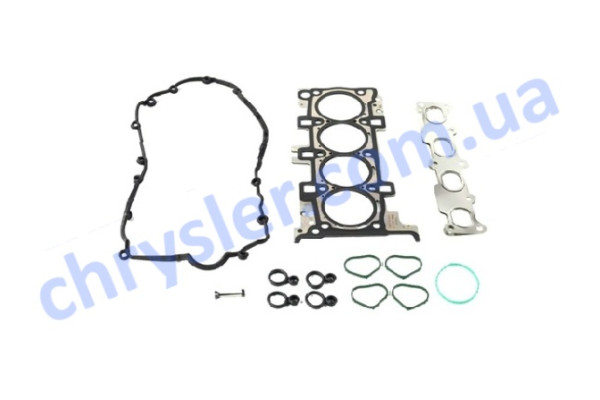 CHRYSLER 68191818AE Комплект прокладок верхній CHRYSLER 68191818AE Комплект прокладок верхній