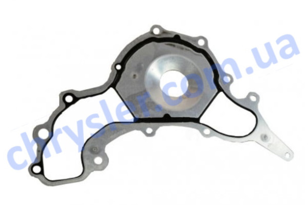 CHRYSLER 68214109AB Прокладка помпи