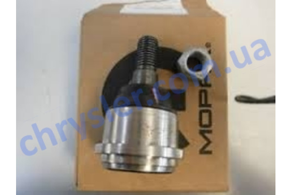 CHRYSLER 68214646AA Опора кульова