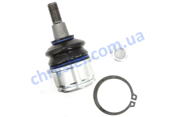 CHRYSLER 68224650AB Опора кульова