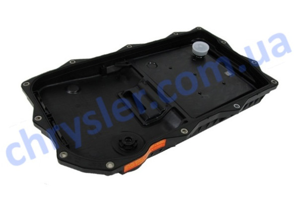 Купити 68225344AA Піддон коробки DODGE CHALLENGER - Chrysler