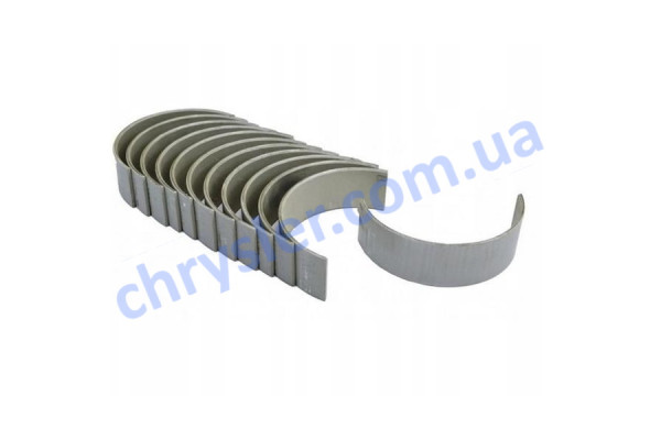 MARKET (OEM) 68229245AA Вкладиш шатунний