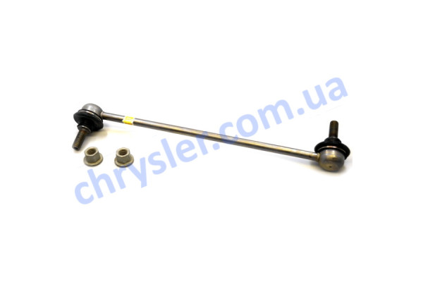 CHRYSLER 68232186AB Стійка стабілізатора