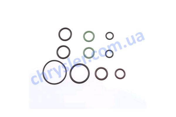 MARKET (OEM) 68239570AC Комплект прокладок