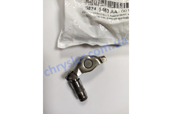 CHRYSLER 68245463AA Рокер CHRYSLER 68245463AA Рокер