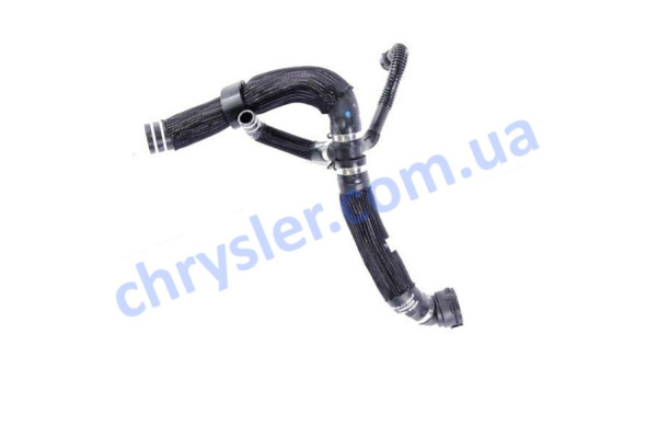 MARKET (OEM) 68249896AC Патрубок радіатора