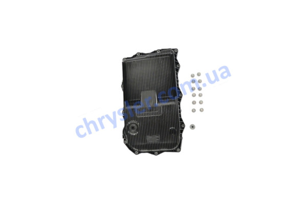 CHRYSLER 68259490AD Піддон коробки CHRYSLER 68259490AD Піддон коробки