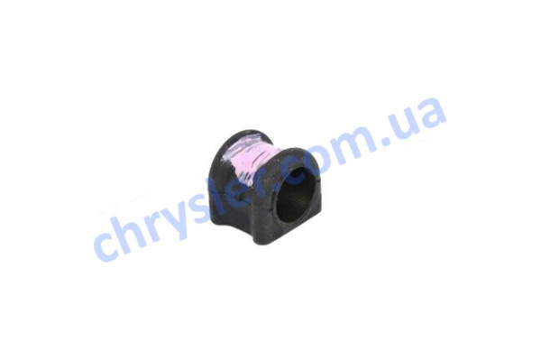 CHRYSLER 68264639AC Втулка стабілізатора