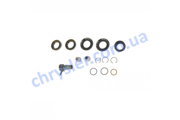 CHRYSLER 68267923AA Сальник