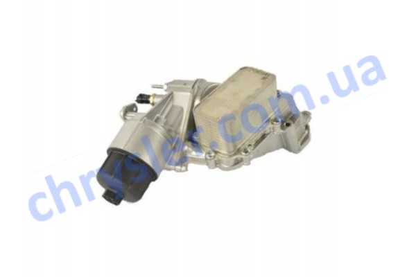 CHRYSLER 68269916AB Теплообменник