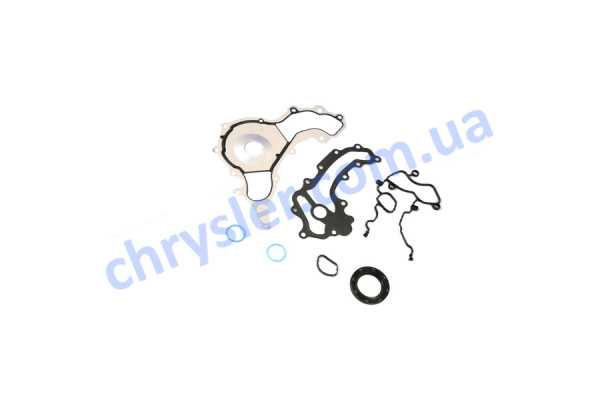 CHRYSLER 68297851AB Прокладка передньої кришки CHRYSLER 68297851AB Прокладка передньої кришки