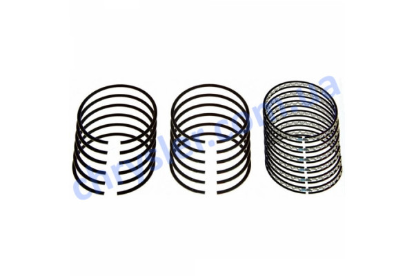 CHRYSLER 68298025AB Кільця поршневі