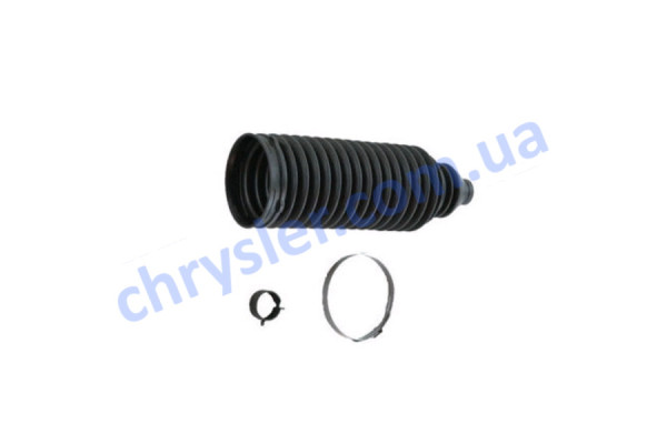 CHRYSLER 68303628AB Пильовик рульової рейки CHRYSLER 68303628AB Пильовик рульової рейки