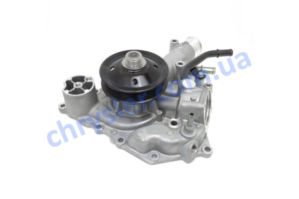 USMW 68346911AB Помпа охолодження