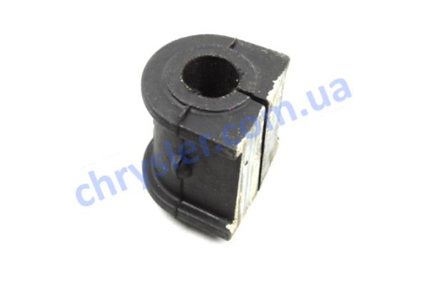 CHRYSLER 68362113AA Втулка стабілізатора