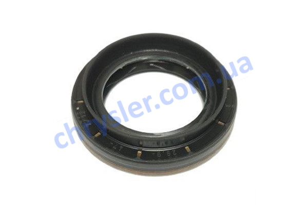 CHRYSLER 68408734AA Сальник півосі