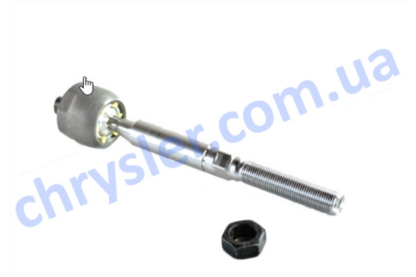 CHRYSLER 68424439AA Тяга кермова