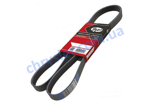 GATES 6PK1903 Пас привідний GATES 6PK1903 Пас привідний