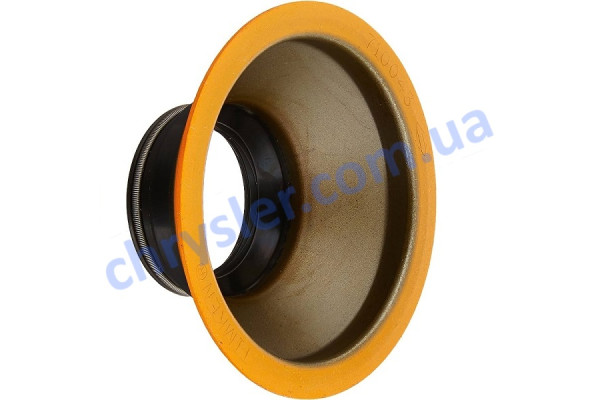 TIMKEN 710043 Сальник півосі