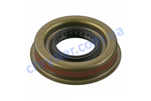TIMKEN 710461 Сальник хвостовика моста